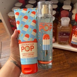 Firecracker Pop Bundle